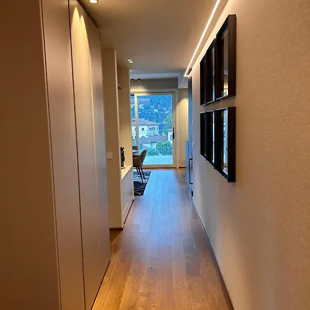 Apartament Luxury White House