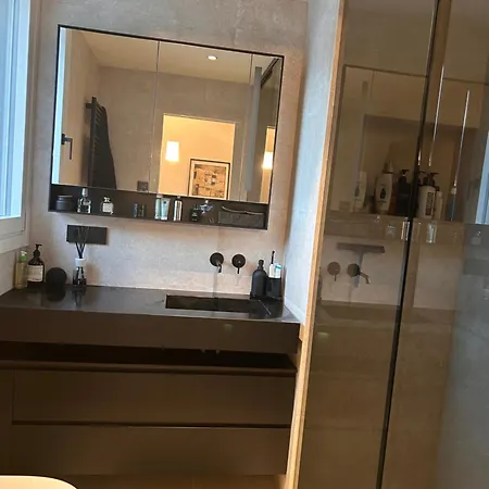 Apartament Luxury White House